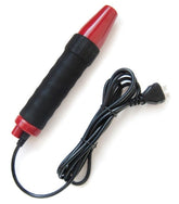 KinkLab ElectroErotic NeonWand with Red Handle Electro Sex